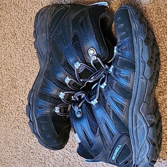 Merrell Avian Light 2 Hiking Boots, size 6.5 - Picture 6 of 8